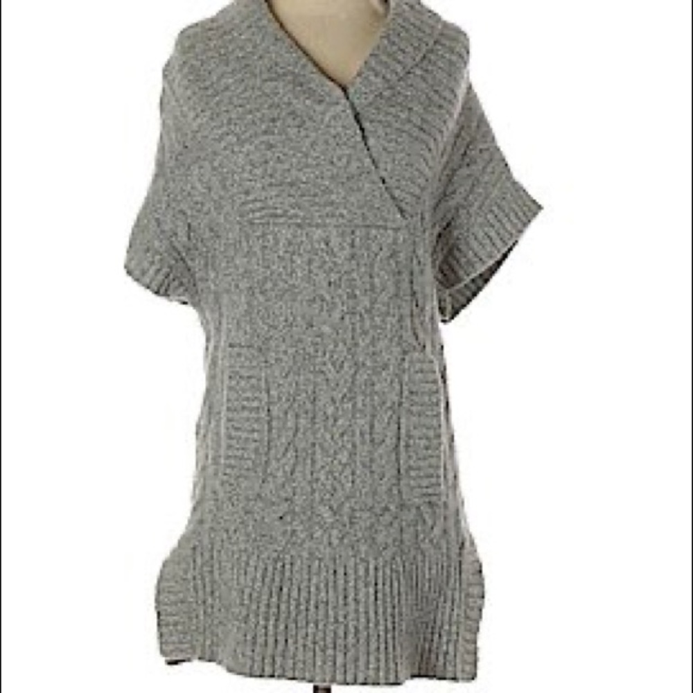 White House Black Market Knit Sweater